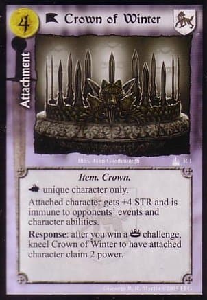 Crown of Winter — image 1