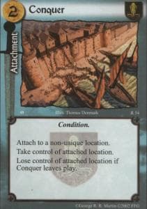 Conquer — image 1