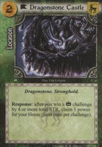 Dragonstone Castle — image 1