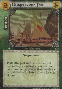 Dragonstone Port — image 1