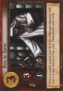Here to Serve — image 1