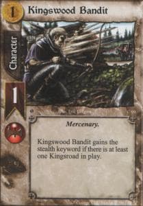 Kingswood Bandit — image 1