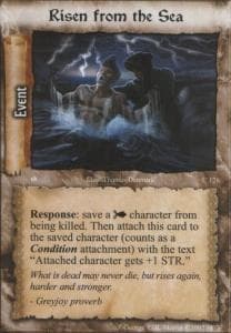 Risen from the Sea — image 1