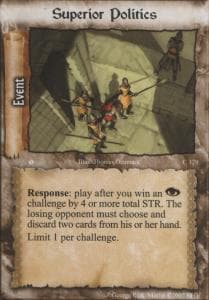 Superior Politics — image 1