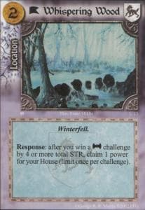 Whispering Wood — image 1