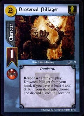 Drowned Pillager — image 1