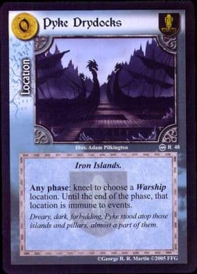 Pyke's Drydocks — image 1