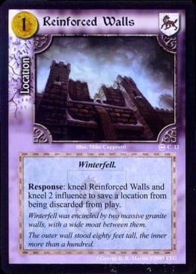 Reinforced Walls — image 1