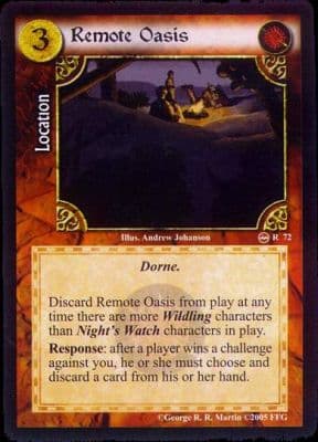 Remote Oasis — image 1