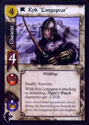 Rick "Longspear" — image 1