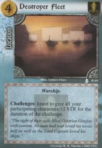 Destroyer Fleet — image 1
