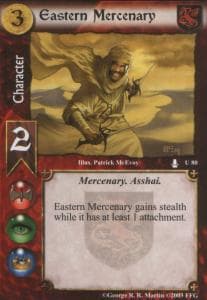Eastern Mercenary — image 1
