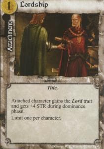Lordship — image 1