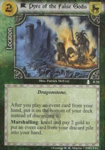 Pyre of the False Gods — image 1