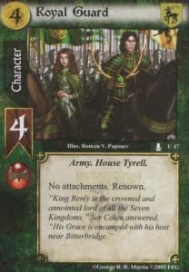 Royal Guard — image 1