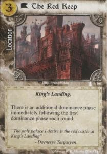 The Red Keep (ATOB) — image 1