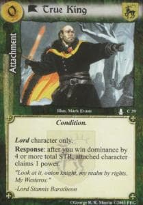 True King — image 1