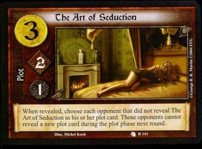 The Art of Seduction — image 1