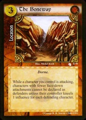 The Boneway — image 1