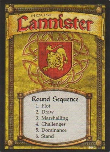 House Lannister — image 1