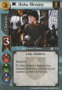 Asha Greyjoy (IAF) — image 1