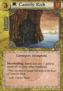 Casterly Rock (IAF) — image 1