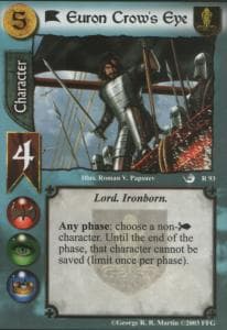Euron Crow's Eye (IAF) — image 1