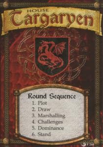 House Targaryen — image 1
