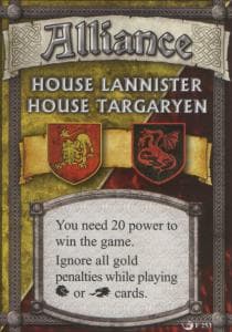 Lannister/Targaryen Alliance — image 1