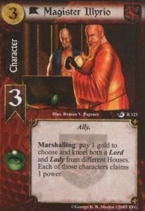 Magister Illyrio — image 1