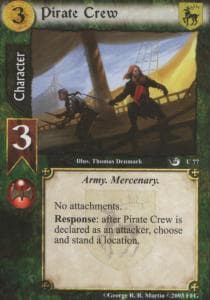 Pirate Crew — image 1