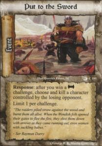 Put to the Sword — image 1