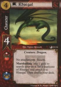 Rhaegal (IAF) — image 1