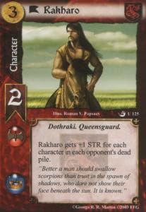 Rhakaro — image 1