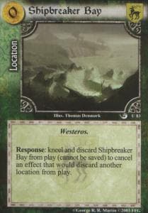 Shipbreaker Bay — image 1