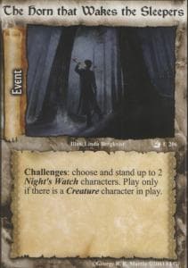 The Horn that Wakes the Sleepers — image 1