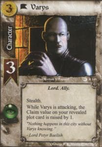 Varys (IAF) — image 1