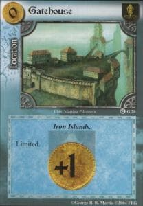 Gatehouse — image 1