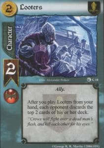 Looters — image 1
