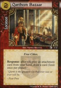 Quartheen Bazaar — image 1
