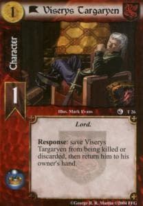 Viserys Targaryen — image 1