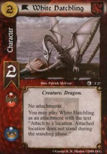 White Hatchling (PREM2) — image 1