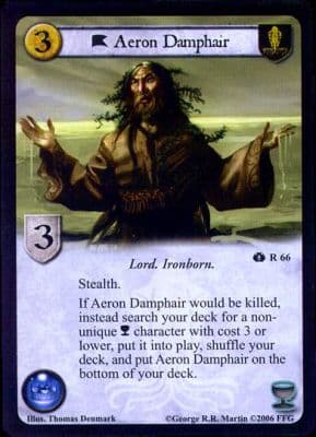 Aeron Damphair — image 1