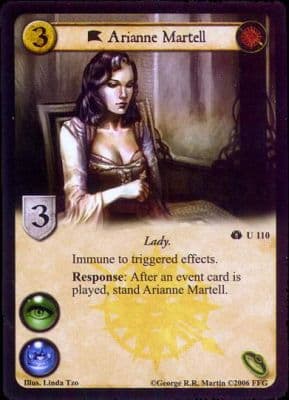 Arianne Martell — image 1