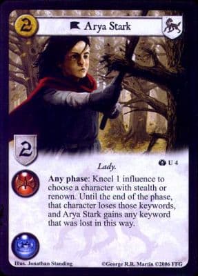 Arya Stark — image 1