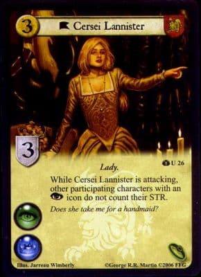 Cersei Lannister — image 1