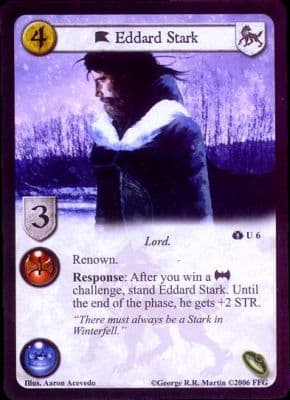 Eddard Stark — image 1
