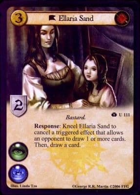 Ellaria Sand — image 1