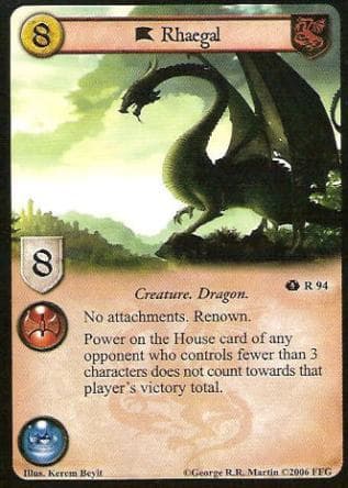 Rhaegal — image 1