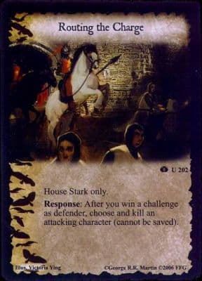 Routing the Charge — image 1